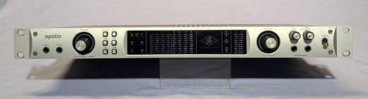 Store Special Product - Universal Audio - Apollo FireWire Audio Interface w/QUAD Core Processing